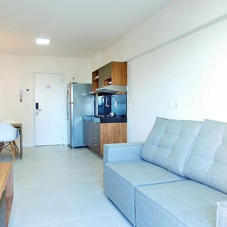 Studio Master Time Ponta Verde Maceio - Al Exterior photo