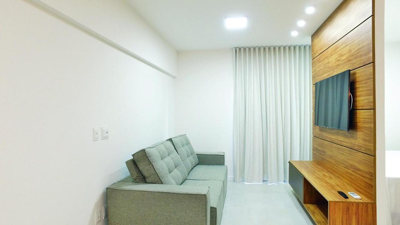 Studio Master Time Ponta Verde Maceio - Al Exterior photo